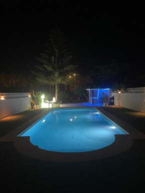 Villa Cuqui
